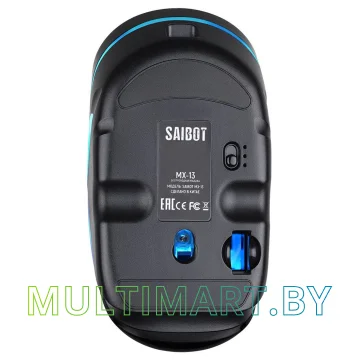 Игровая мышь TFN Saibot MX-13 картинка 4